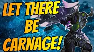 Frost DK PvP Montage - WotLK Classic Pre-Patch
