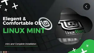 Install LINUX MINT OS Alongside Windows 10/11 | Easy Dual Boot Tutorial