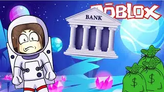UZAYA BANKA AÇTIM!!💲Roblox Millionaire Empire Tycoon