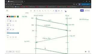 Precision Time Protocol (gptp) | How a PTP slave syncs with a PTP master |