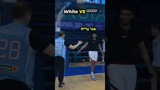 Old but gold (не выкладывал) #funk #trend #qmiir #phonk #miro #basketball #данк #спорт #баскетбол