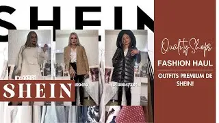 SHEIN SHOPS HAUL ✨ #sheinshops #sheinforall #saveinstyle #loveshein #ad @SHEINMEX @SHEINOFFICIAL