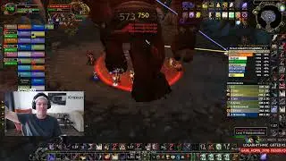 Payo - TBC Classic Day 83