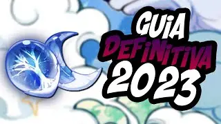 🌙 Cómo Usar la Resina Correctamente 🌙 | Guía Definitiva de Resina 2023 | Genshin Impact