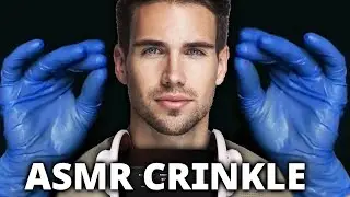 ✨💫 Crinkle ASMR HEAVEN 💫✨ (No Talking)