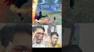 INI APAAN WOI❗ FREESTYLE TAPI HEADSHOT❗❗ #ngeshortsbarengbyu #rafliprayudha