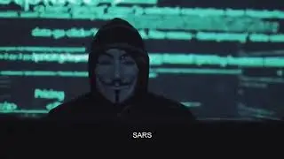 Anonymous Announces Russian Central Bank Hack.