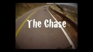 The Chase.