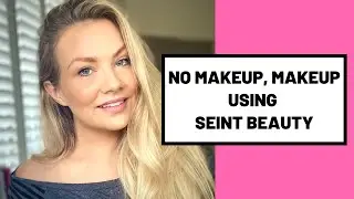 SEINT Beauty - Cover Dark Circles & Hyperpigmentation & Look Natural!