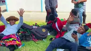 Danzas ExpoMajes 2024 1ra Parte