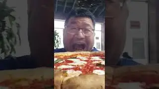 🍕 National Pizza Day!
