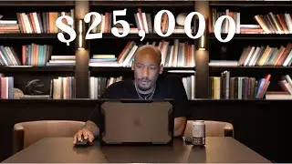 I Made $$ 5 Figures In 24 Hours As A Content Creator