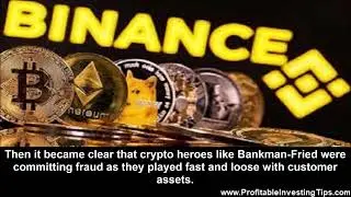 Is Binance Guilty of Fraud?