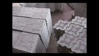 Тротуарна плитка Самостійно 🔥🔥🔥