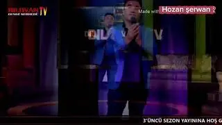Hozan şerwan yar derdine