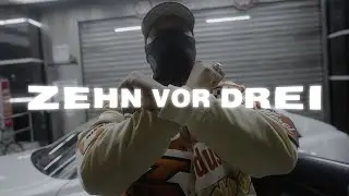 DirtyX29 - "ZEHN VOR DREI"
