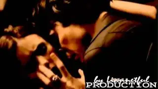 Деймон & Елена - В моем сердце любовь