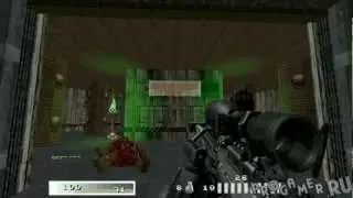 Doom Mod - MW2 Episode 2 Part 4