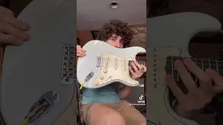 Can I Survive Hollywood’s Toughest Guitar Riffs? 