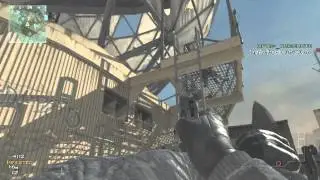 MW3 - INFECTED fail then win!
