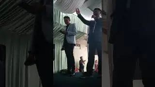 regang panghalang manggung HADI feat NAZUN