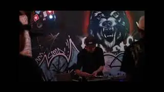 MC Marechal em Rio Preto na Casa Kenty