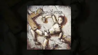 Finger Eleven - Stay And Drown [Custom Instrumental]