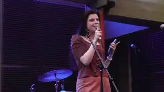 Елизавета Логунцова (стихи)