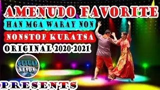 Amenudo Original kuratsa Nonstop 2021