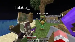 Technoblade RATIOS Awesamdude