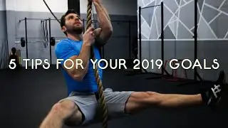 5 Ways To Make your 2019 Resolutions Stick