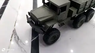 Us Military Truck Model Review #usarmy #usarmytruck #usmilitary #usatrack
