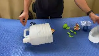 Bottlebol: Cómo hacer la bola y el bottle