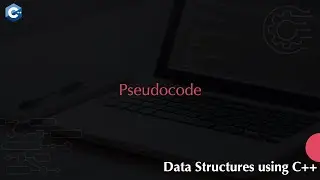 Pseudocode