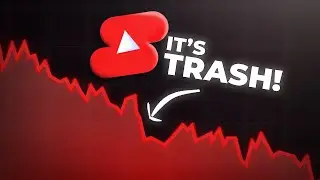 I tried YouTube shorts for 300 Hours! | Results