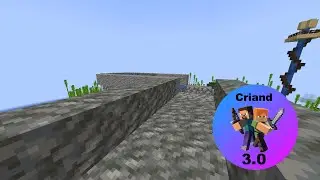 criand 3.0 серия 4(сезон 1)