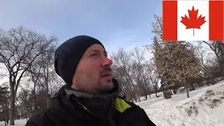 Що таке КАНАДА, коротко для тих хто НЕ приїхав 🚩