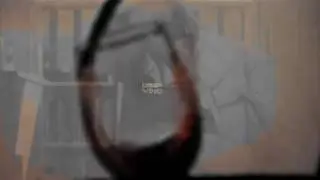 Deep - Víno (Vizual)