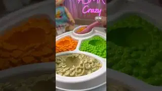 Fisher Price Servin’ Surprises Magic Baby Food Dish 
