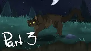 You're wrong Yellowfang! MAP part 3