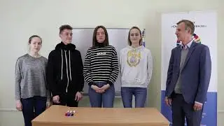 Разбор задач по теме «Механика»