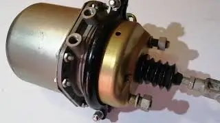 Энергоаккамулятор МАЗ
