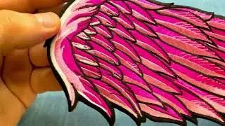 New Colorful Patches have arrived