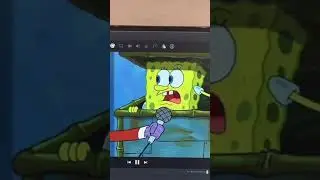 Coney Island Interview in Bikini Bottom