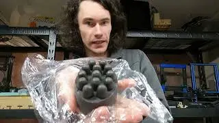 Unboxing Custom Soap From Beauty By Jay Hilt