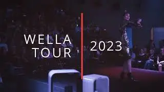 WELLA TOUR 2023