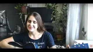 Акварели + подробный разбор