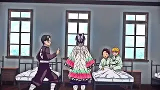 Demon Slayer “Shinobu Kocho” - No Lie [AMV] Alight Motion