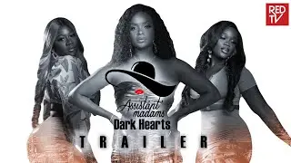 ASSISTANT MADAMS DARK HEARTS / DARK HEARTS