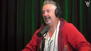 Harland Williams: Puppy Pals and Down Periscope | Mid Coast Media